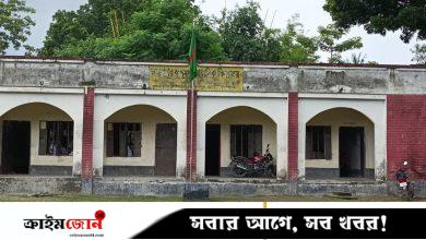 গোপনে বাল্যবিয়ে, ছাত্রীকে স্কুল থেকে বের করে দিলেন প্রধান শিক্ষক