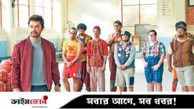 হল মাতিয়ে এবার ইউটিউবে আমিরের ‘সিতারে জমিন পার’