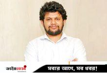 ‘নতুন একটি দলের মহারথী’ লেখা পোস্ট পরিবর্তন করে ব্যাখ্যাও দিলেন উপদেষ্টা মাহফুজ আলম