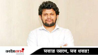 ‘নতুন একটি দলের মহারথী’ লেখা পোস্ট পরিবর্তন করে ব্যাখ্যাও দিলেন উপদেষ্টা মাহফুজ আলম