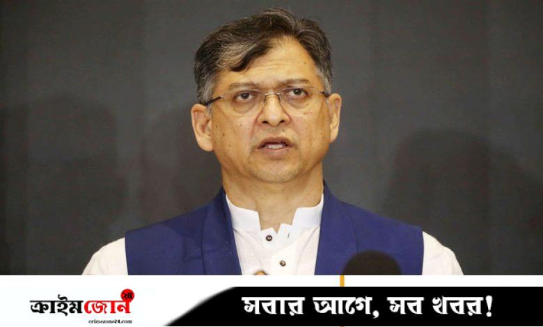 জুলাই সনদের খসড়ার সঙ্গে ‘মোটামুটি’ একমত বিএনপি