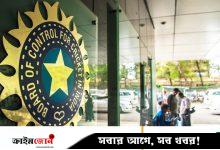 জুয়ায় সর্বস্বান্ত হয়ে ভারতীয় ক্রিকেট বোর্ডের সদর দপ্তরে চুরি