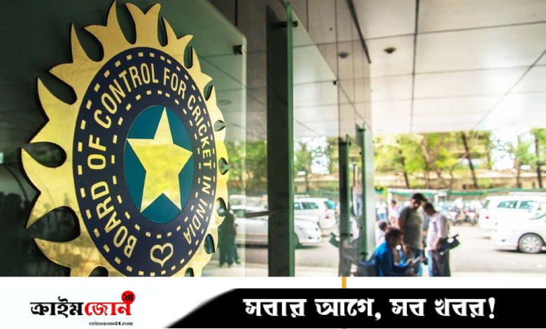 জুয়ায় সর্বস্বান্ত হয়ে ভারতীয় ক্রিকেট বোর্ডের সদর দপ্তরে চুরি