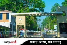 চবিতে বহিরাগত ছাত্রলীগ কর্মী আটক