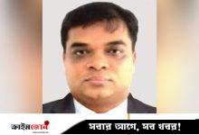 যুগ্ম সচিব ধনঞ্জয় বরখাস্ত