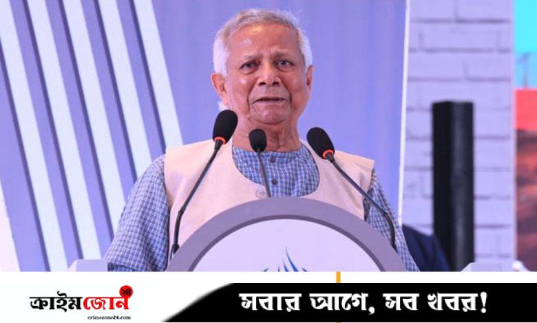 গভীর সংস্কার না করলে স্বৈরাচার ফিরে আসবে: ড. ইউনূস