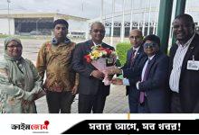 মাইনুল কবির নাইজেরিয়ায় হাইকমিশনার নিযুক্ত