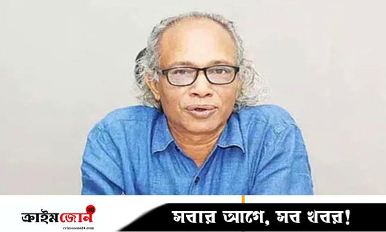বিনা অনুমতিতে আমাকে প্রেস কাউন্সিলের সদস্য করা হয়েছে, প্রত্যাহারের অনুরোধ করছি: নুরুল কবির