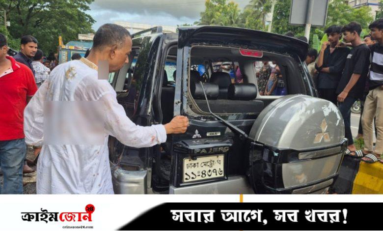 রাউজানে বিএনপির দুই পক্ষের সংঘর্ষ-গুলি, চেয়ারপারসনের উপদেষ্টাসহ আহত ৩০