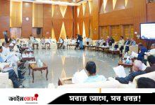 মতবিরোধের কেন্দ্রে তত্ত্বাবধায়ক সরকার প্রধান মনোনয়নে ‘র‍্যাঙ্কড চয়েস ভোটিং’