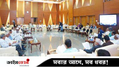 মতবিরোধের কেন্দ্রে তত্ত্বাবধায়ক সরকার প্রধান মনোনয়নে ‘র‍্যাঙ্কড চয়েস ভোটিং’