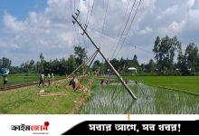 টানা ২৪ ঘণ্টা বিদ্যুৎবিচ্ছিন্ন পাটগ্রাম, জনদুর্ভোগ