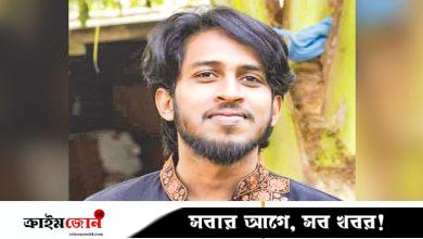 টাকার জন্য রাবি ভিসির সুপারিশ নিয়ে ২১ প্রতিষ্ঠানে চিঠি সাবেক সমন্বয়কের
