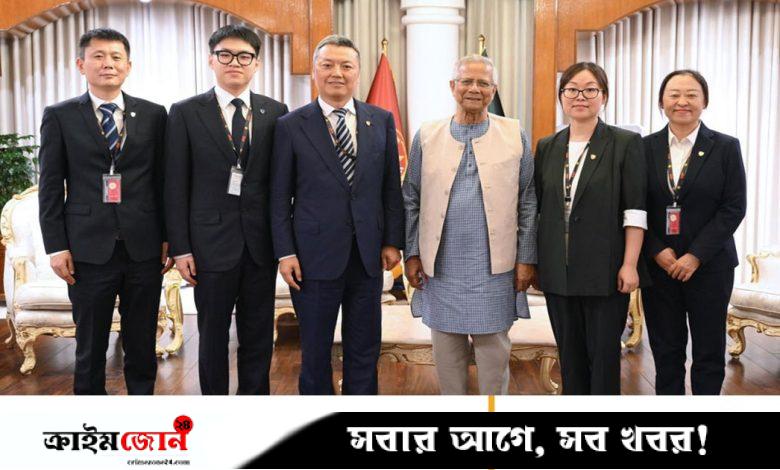 বাংলাদেশে ২৫ কোটি ডলার বিনিয়োগ করবে হংকং ভিত্তিক হানডা