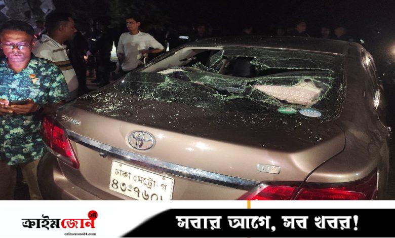 বালিয়াডাঙ্গী বিএনপির ২ নেতা বহিষ্কার