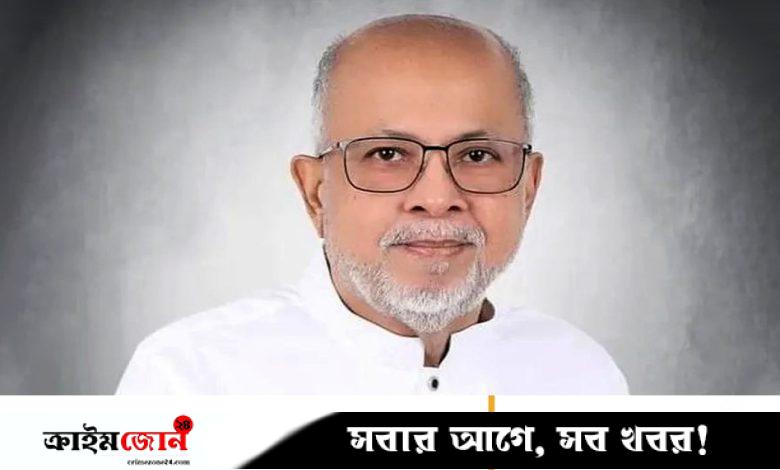 পদ হারালেন বিএনপির ভাইস চেয়ারম্যান গিয়াস কাদের