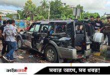 কমিটি বিলুপ্তির পর বিএনপি নেতা গিয়াসের পদও স্থগিত