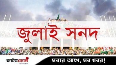 জুলাই সনদ বাস্তবায়ন নিয়ে জটের শঙ্কা