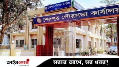 নথিতে প্রায় সম্পন্ন, বাস্তবে অদৃশ্য