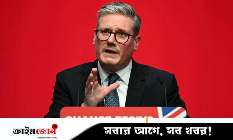 সেপ্টেম্বরে ফিলিস্তিনকে স্বীকৃতি দেবে যুক্তরাজ্য, তবে আছে শর্তও
