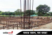 এক মসজিদের ৩ নামে ৩ বরাদ্দ, অর্থ আত্মসাৎ