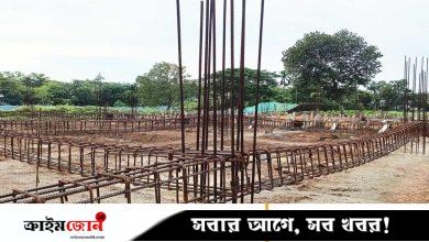 এক মসজিদের ৩ নামে ৩ বরাদ্দ, অর্থ আত্মসাৎ