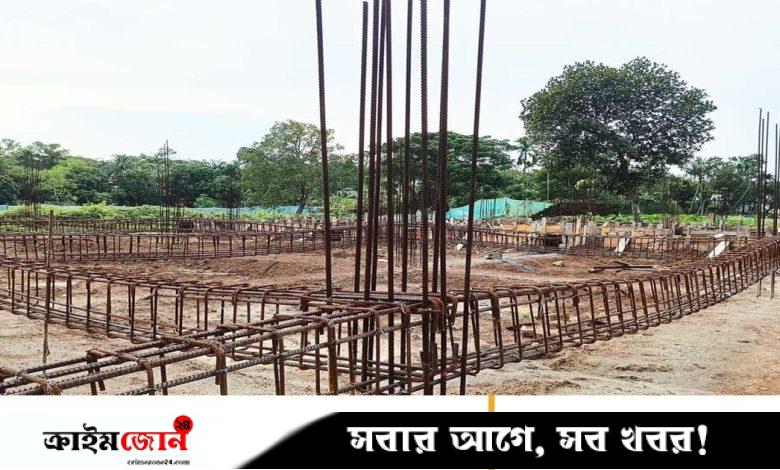 এক মসজিদের ৩ নামে ৩ বরাদ্দ, অর্থ আত্মসাৎ