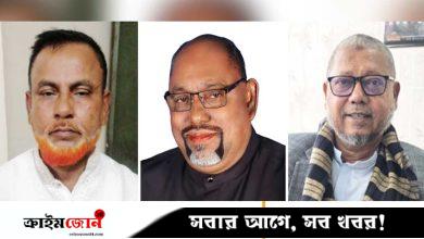 চাঁদপুরে চাঁদাবাজিসহ নানা অভিযোগে বিএনপির নেতা বহিষ্কার
