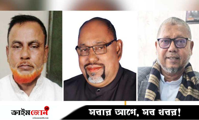 চাঁদপুরে চাঁদাবাজিসহ নানা অভিযোগে বিএনপির নেতা বহিষ্কার