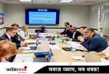 বাংলাদেশর ওপর যুক্তরাষ্ট্রের ৩৫% পাল্টা শুল্ক কমছে, সবুজ সংকেত যুক্তরাষ্ট্রের