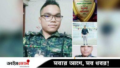 রাঙামাটিতে আনসার পরিচয়ে প্রতারণার অভিযোগে যুবক আটক