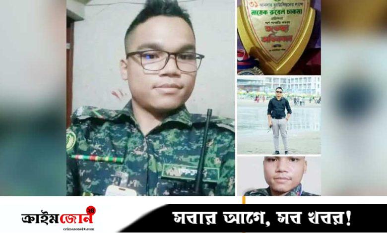 রাঙামাটিতে আনসার পরিচয়ে প্রতারণার অভিযোগে যুবক আটক