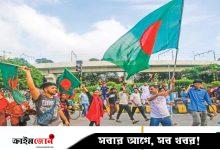 স্মৃতির গর্জন ও বিবেকের দায়