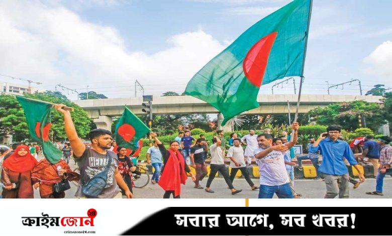 স্মৃতির গর্জন ও বিবেকের দায়