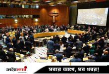 হামাসকে অস্ত্র ও গাজার শাসনভার ছাড়তে বলল আরব বিশ্ব, সমর্থন পশ্চিমা বিশ্বের