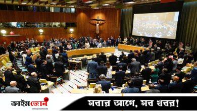 হামাসকে অস্ত্র ও গাজার শাসনভার ছাড়তে বলল আরব বিশ্ব, সমর্থন পশ্চিমা বিশ্বের