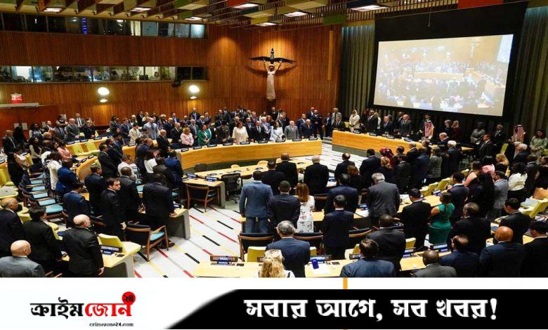 হামাসকে অস্ত্র ও গাজার শাসনভার ছাড়তে বলল আরব বিশ্ব, সমর্থন পশ্চিমা বিশ্বের