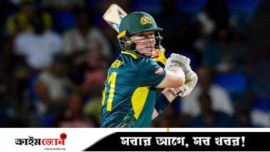 ওয়েস্ট ইন্ডিজ সিরিজ হতে না হতেই অস্ট্রেলিয়ার চমক