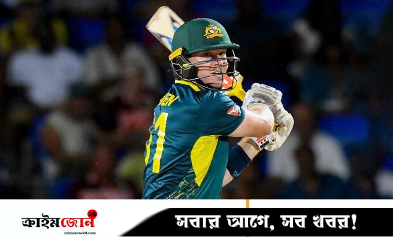 ওয়েস্ট ইন্ডিজ সিরিজ হতে না হতেই অস্ট্রেলিয়ার চমক