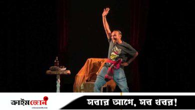 আবার মঞ্চে আসছে জাগরণী থিয়েটারের নাটক ‘কাদামাটি’