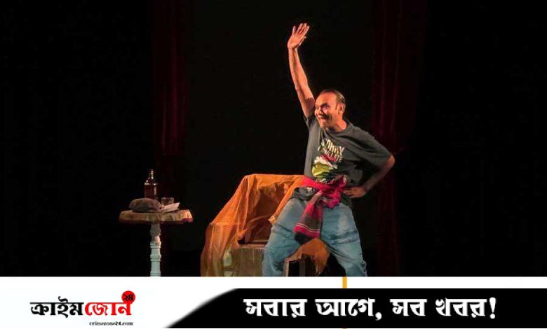 আবার মঞ্চে আসছে জাগরণী থিয়েটারের নাটক ‘কাদামাটি’