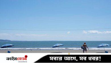 সুনামির শঙ্কায় উপকূলীয় অঞ্চল থেকে ১৯ লাখ বাসিন্দাকে সরিয়ে নিচ্ছে জাপান