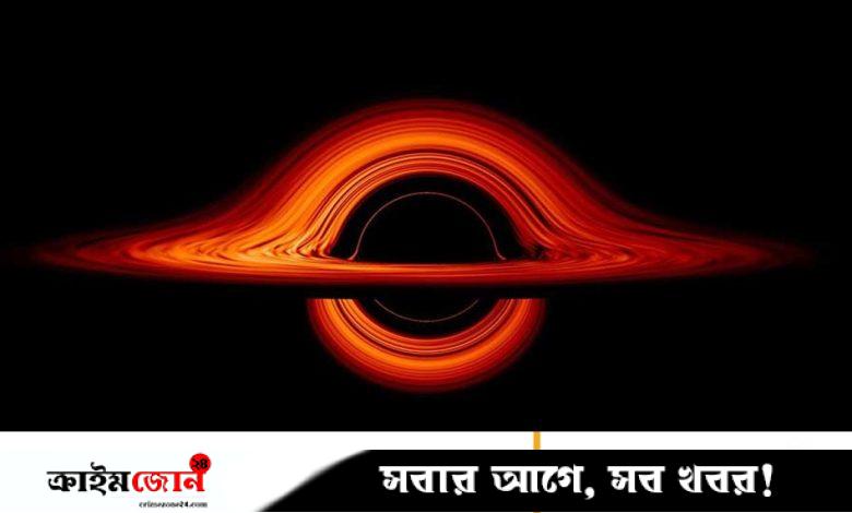 গবেষণাগারে ‘ব্ল্যাকহোল বোমা’ তৈরি করলেন বিজ্ঞানীরা, প্রমাণিত হলো ৫০ বছরের পুরোনো তত্ত্ব