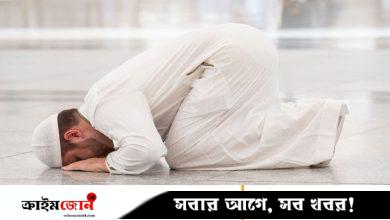 ঘর নাকি মসজিদ—নফল নামাজ কোথায় পড়া উত্তম