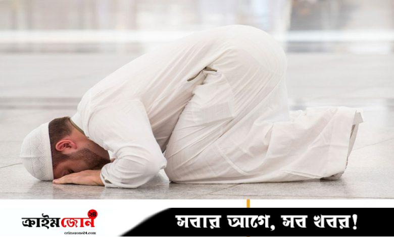 ঘর নাকি মসজিদ—নফল নামাজ কোথায় পড়া উত্তম