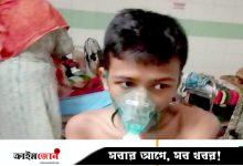 হার্টের ভাল্‌ভ নষ্ট, টাকার অভাবে বন্ধ শিক্ষার্থী মেহেদীর চিকিৎসা