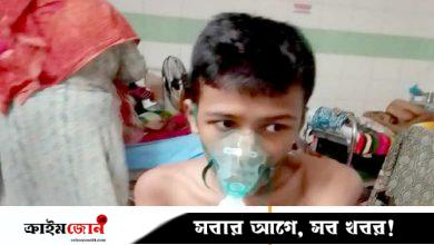 হার্টের ভাল্‌ভ নষ্ট, টাকার অভাবে বন্ধ শিক্ষার্থী মেহেদীর চিকিৎসা
