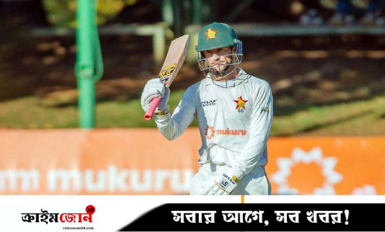 নিউজিল্যান্ডকে কি এবার চমকে দিতে পারবে জিম্বাবুয়ে