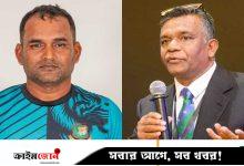 কোচ সালাহ উদ্দীনকে ডেকে বিসিবি সভাপতি কী বলেছেন