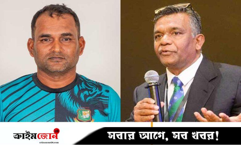 কোচ সালাহ উদ্দীনকে ডেকে বিসিবি সভাপতি কী বলেছেন